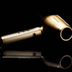 Sèche-cheveux BaByliss Pro Or GoldFx 2200W 4artists 8 Sèche-cheveux BaByliss Pro Or GoldFx 2200W 4artists -Coiffure Boutique seche cheveux babyliss pro or goldfx 2200w 4artists 3