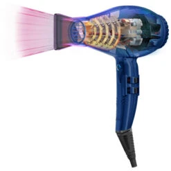 Sèche-cheveux Bleu Nuit ALYON Parlux -Coiffure Boutique seche cheveux bleu nuit alyon parlux 4