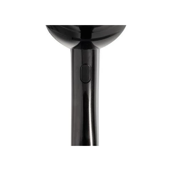 Sèche-cheveux Compact Noir Professionnel Gloss Edition 2200W 3 Sèche-cheveux Compact Noir Professionnel Gloss Edition 2200W – Image 3