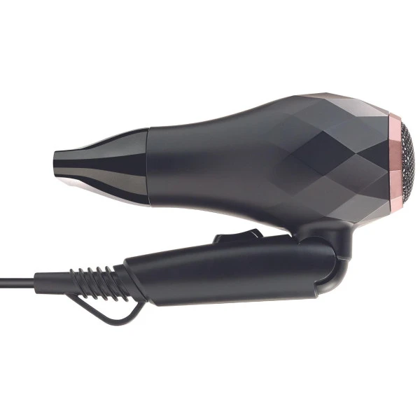 Sèche-cheveux De Voyage Facette + Pinces Ultron 2 Sèche-cheveux De Voyage Facette + Pinces Ultron – Image 2