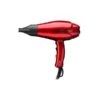 Sèche-Cheveux Dréox Compact Rouge Professionnel 2000W