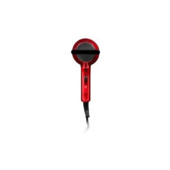 Sèche-Cheveux Dréox Compact Rouge Professionnel 2000W -Coiffure Boutique seche cheveux dreox compact rouge professionnel 2000w 2