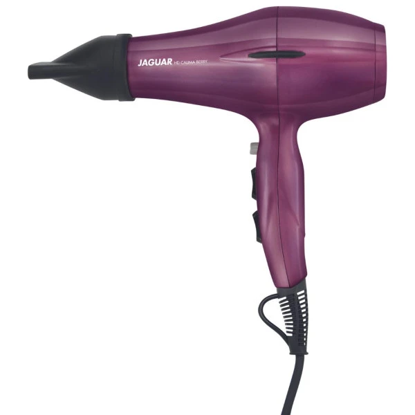 Sèche-cheveux HD Calima Berry 2200W Jaguar 1 Sèche-cheveux HD Calima Berry 2200W Jaguar