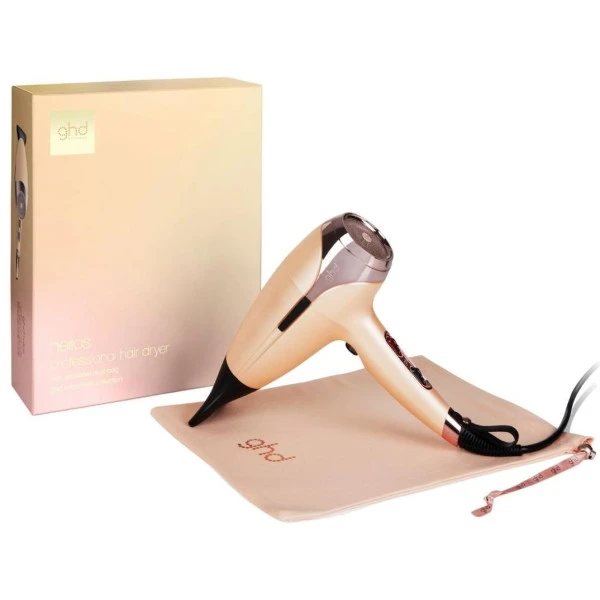 Ghd Sèche-cheveux Helios Collection Limitée Sunsthetic 2200W 1 Ghd Sèche-cheveux Helios Collection Limitée Sunsthetic 2200W