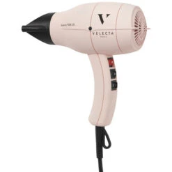 Sèche-cheveux Iconic Tgr 2.0 Rose 2000W Velecta® Paris -Coiffure Boutique seche cheveux iconic tgr 20 rose 2000w velecta paris 2
