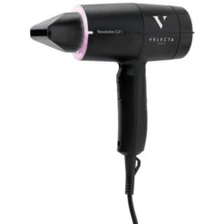 Sèche-cheveux Ionic Tgr Revolution 2.2i Noir Absolu 2200W Velecta® Paris 14 Sèche-cheveux Ionic Tgr Revolution 2.2i Noir Absolu 2200W Velecta® Paris -Coiffure Boutique seche cheveux ionic tgr revolution 22i noir absolu 2200w velecta paris 6