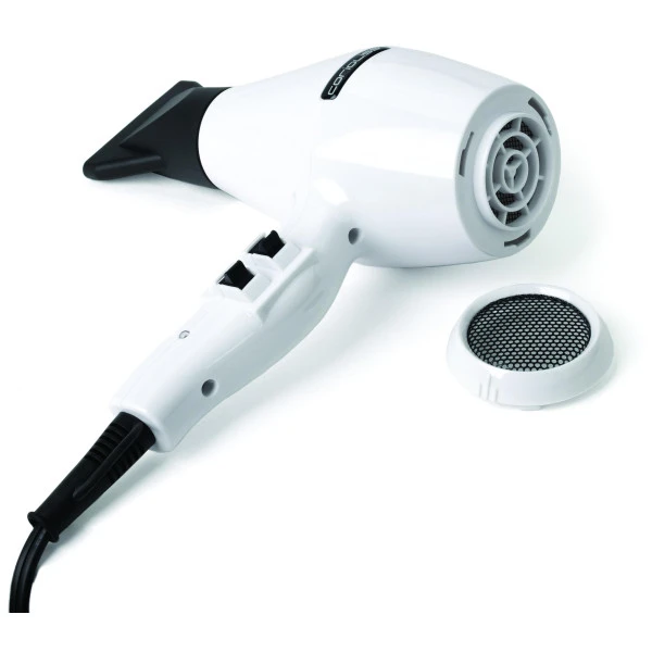 Sèche Cheveux Kompactissimo 2100W Ionique Corioliss 2 Sèche Cheveux Kompactissimo 2100W Ionique Corioliss – Image 2