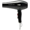 Sèche-cheveux Magister Stratos 4800 Noir 2400W