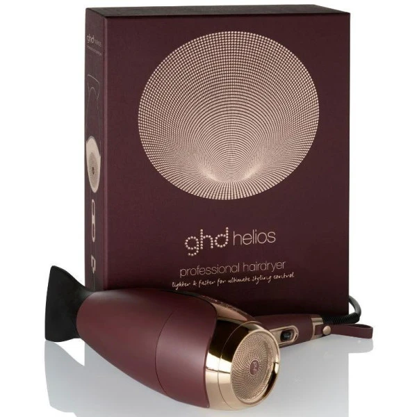 Sèche-cheveux Prune Ghd Helios™ 2200 Watts 2 Sèche-cheveux Prune Ghd Helios™ 2200 Watts – Image 2