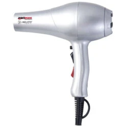 Sèche-cheveux Rigato 2 Ionic Argent Promex 2000W