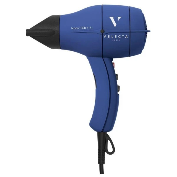 Sèche-cheveux Tgr 1.7i Bleu Céleste 1740W Velecta® Paris 1 Sèche-cheveux Tgr 1.7i Bleu Céleste 1740W Velecta® Paris