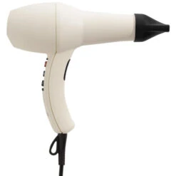 Sèche-cheveux Tgr Original 1.3 Beige Dune 1300W Velecta® Paris -Coiffure Boutique seche cheveux tgr original 13 beige dune 1300w velecta paris 2