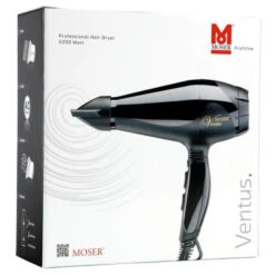 Sèche-cheveux Ventus Moser -Coiffure Boutique seche cheveux ventus moser 3