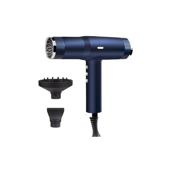 Sèche Cheveux Voltury 3 Ionic 2000W Promex 2 Sèche Cheveux Voltury 3 Ionic 2000W Promex – Image 2