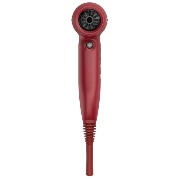 Sèche-cheveux XCELL Rouge Gammapiù 6 Sèche-cheveux XCELL Rouge Gammapiù – Image 6