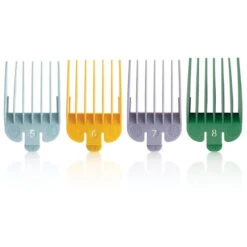 Set 8 Rehausseurs Pour Tondeuses -Coiffure Boutique set 8 rehausseurs pour tondeuses 2