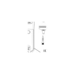 Tondeuse Artik Trimmer Rasage Zero Cheveux & Barbe Kuster -Coiffure Boutique tondeuse artik trimmer rasage zero cheveux barbe kuster 3