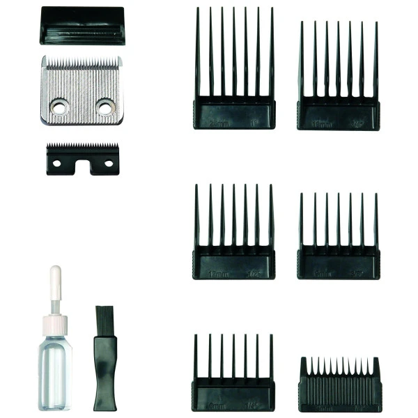 Tondeuse De Coupe CM2000 Fusion Jaguar 2 Tondeuse De Coupe CM2000 Fusion Jaguar – Image 2