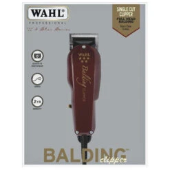Tondeuse De Coupe Balding Clipper Wahl -Coiffure Boutique tondeuse de coupe balding clipper wahl 2