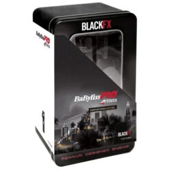 Tondeuse De Coupe BlackFx 4artists BaByliss Pro -Coiffure Boutique tondeuse de coupe blackfx 4artists babyliss pro 2
