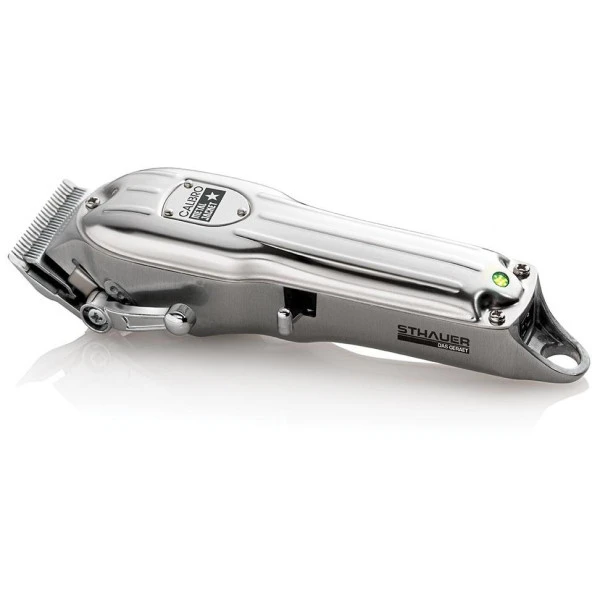 Tondeuse De Coupe Calibro Metal Jacket Sthauer 2 Tondeuse De Coupe Calibro Metal Jacket Sthauer – Image 2