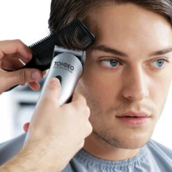 Tondeuse De Coupe Eco XP Lithium Tondeo -Coiffure Boutique tondeuse de coupe eco xp lithium tondeo 2