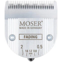 Tondeuse De Coupe Genio Pro Fading Blade Moser -Coiffure Boutique tondeuse de coupe genio pro fading blade moser 5
