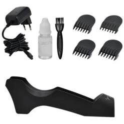 Tondeuse De Coupe J-cut 40 Li Jaguar 7 Tondeuse De Coupe J-cut 40 Li Jaguar -Coiffure Boutique tondeuse de coupe j cut 40 li jaguar 2