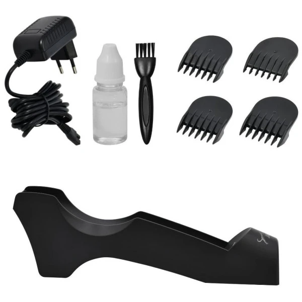 Tondeuse De Coupe J-cut 40 Li Jaguar 3 Tondeuse De Coupe J-cut 40 Li Jaguar – Image 3