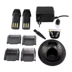 Tondeuse De Coupe Kuster PW-225 5 Tondeuse De Coupe Kuster PW-225 -Coiffure Boutique tondeuse de coupe kuster pw 225 2