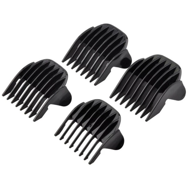 Tondeuse De Coupe Noire Target PW458-2 Kuster 3 Tondeuse De Coupe Noire Target PW458-2 Kuster – Image 3