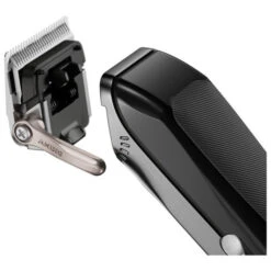 Tondeuse De Coupe ReVITE Fade Noire Andis -Coiffure Boutique tondeuse de coupe revite fade noire andis 5