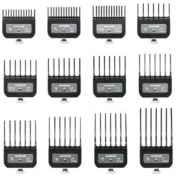 Tondeuse De Coupe ReVITE Taper Grise Andis -Coiffure Boutique tondeuse de coupe revite taper grise andis 2