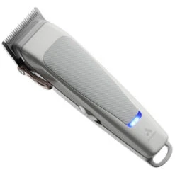 Tondeuse De Coupe ReVITE Taper Grise Andis -Coiffure Boutique tondeuse de coupe revite taper grise andis 3
