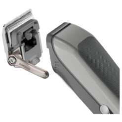 Tondeuse De Coupe ReVITE Taper Grise Andis -Coiffure Boutique tondeuse de coupe revite taper grise andis 4