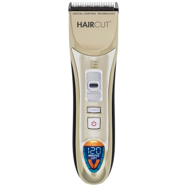 Tondeuse De Coupe TH34 Turbo Haircut 1 Tondeuse De Coupe TH34 Turbo Haircut