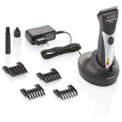 Tondeuse De Coupe Tondeuse Chrom Style Pro Moser -Coiffure Boutique tondeuse de coupe tondeuse chrom style pro moser 2