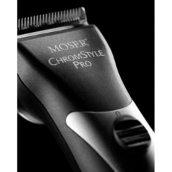 Tondeuse De Coupe Tondeuse Chrom Style Pro Moser -Coiffure Boutique tondeuse de coupe tondeuse chrom style pro moser 4