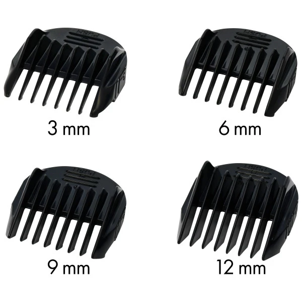 Tondeuse De Coupe Tondeuse J-Cut 60 Li Jaguar 4 Tondeuse De Coupe Tondeuse J-Cut 60 Li Jaguar – Image 4