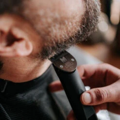 Tondeuse De Finition ChroMini Pro 2 Moser -Coiffure Boutique tondeuse de finition chromini pro 2 moser 3