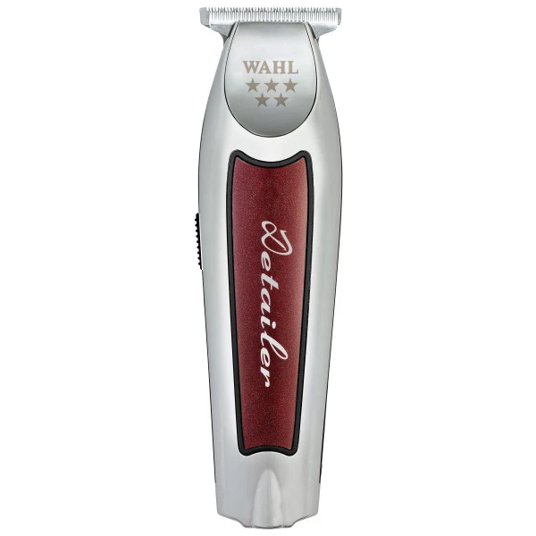 Tondeuse De Finition Sans Fil Detailer Wahl 1 Tondeuse De Finition Sans Fil Detailer Wahl
