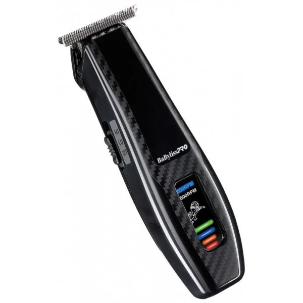 Tondeuse De Finition Sans Fil FlashFx Babyliss Pro 3 Tondeuse De Finition Sans Fil FlashFx Babyliss Pro – Image 3