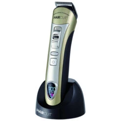Tondeuse De Finition Sans Fil TH24ST Haircut -Coiffure Boutique tondeuse de finition sans fil th24st haircut 2