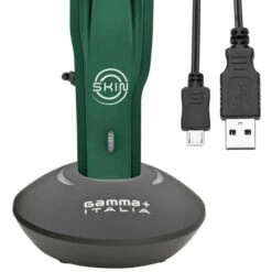 Tondeuse De Finition Skin Gammapiù 5 Tondeuse De Finition Skin Gammapiù -Coiffure Boutique tondeuse de finition skin gammapiu 2