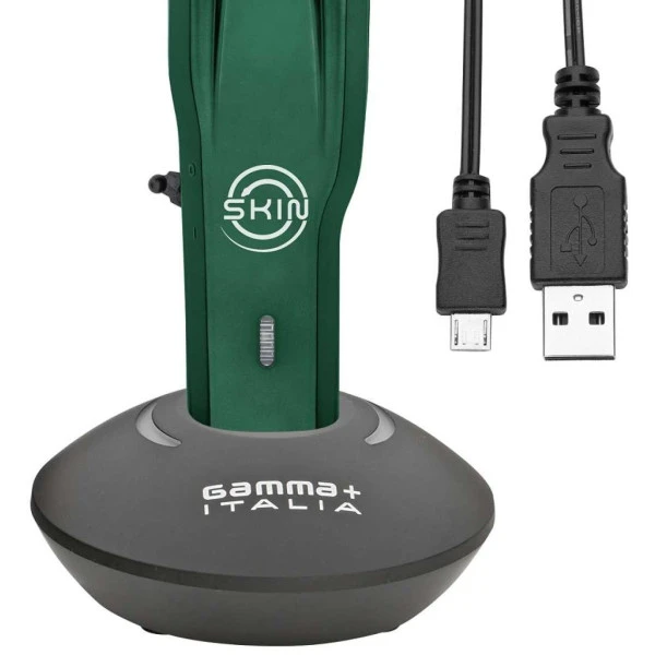 Tondeuse De Finition Skin Gammapiù 3 Tondeuse De Finition Skin Gammapiù – Image 3