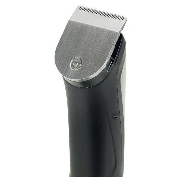 Sibel Tondeuse De Finition Teox II Noire Original 2 Sibel Tondeuse De Finition Teox II Noire Original – Image 2