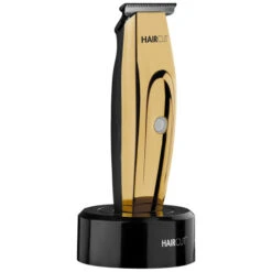 Tondeuse De Finition TH55 Gold Haircut -Coiffure Boutique tondeuse de finition th55 gold haircut 2