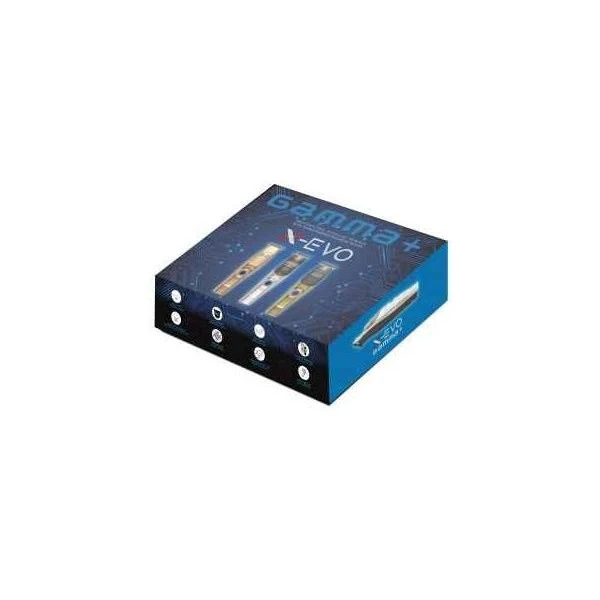 Tondeuse De Finition X-EVO Gammapiù 2 Tondeuse De Finition X-EVO Gammapiù – Image 2