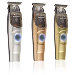 Tondeuse De Finition X-EVO Gammapiù