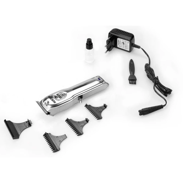 Tondeuse Trim-Iron 11 Silver Mini-finish Kuster 2 Tondeuse Trim-Iron 11 Silver Mini-finish Kuster – Image 2